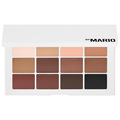 Master Mattes® Eyeshadow Palette: The Original - Bajo Pedido