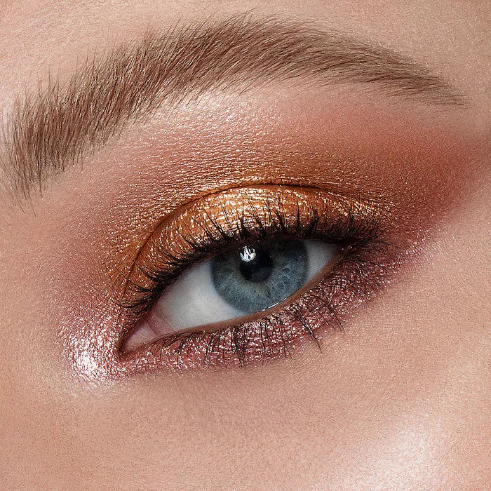 Master Metallics® Eyeshadow Palette - Bajo Pedido
