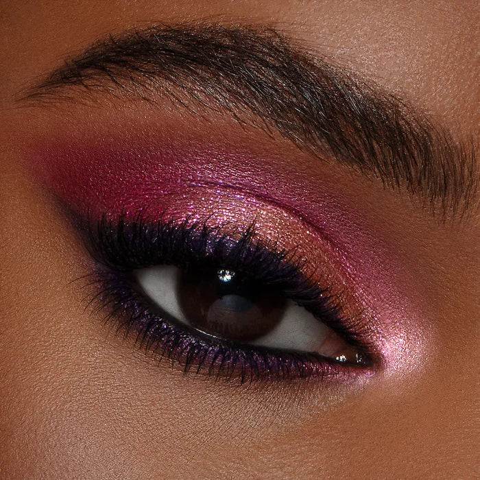 Master Metallics® Eyeshadow Palette - Bajo Pedido