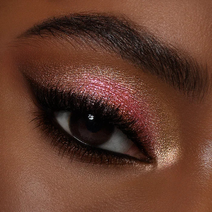 Master Metallics® Eyeshadow Palette - Bajo Pedido