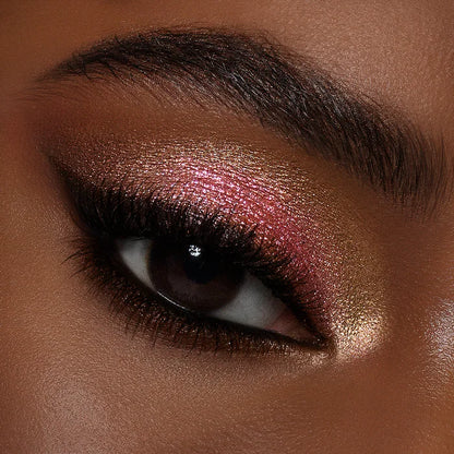 Master Metallics® Eyeshadow Palette - Bajo Pedido