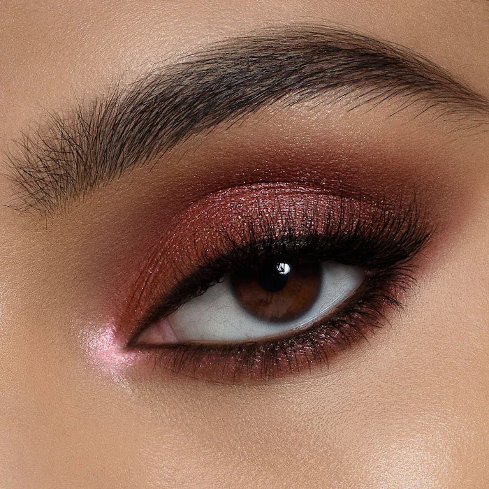Master Metallics® Eyeshadow Palette - Bajo Pedido
