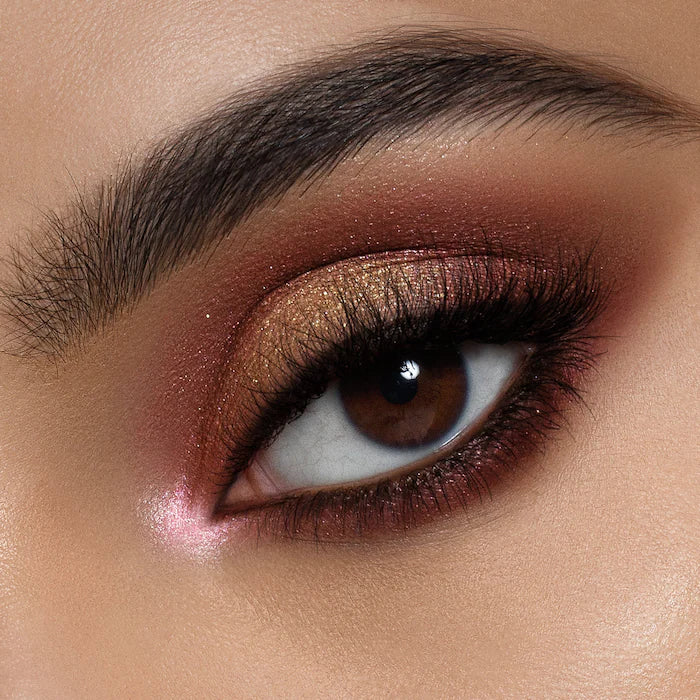 Master Metallics® Eyeshadow Palette - Bajo Pedido
