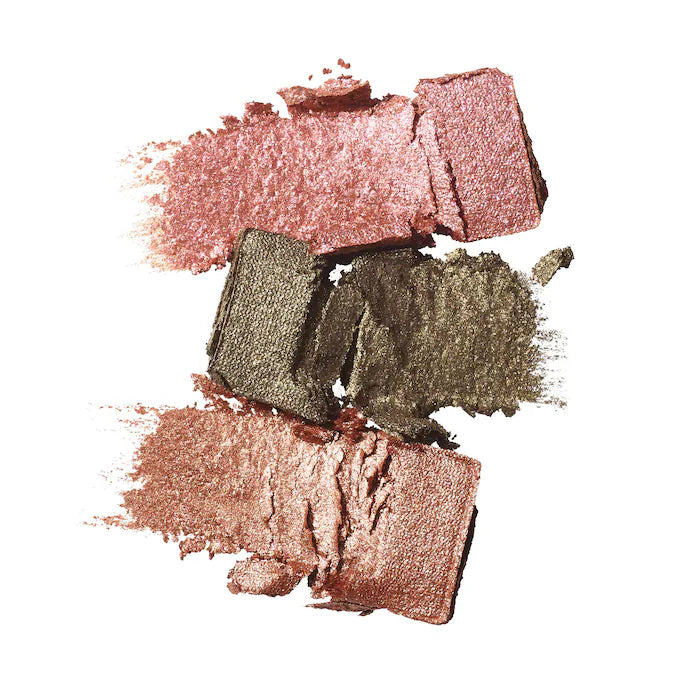 Master Metallics® Eyeshadow Palette - Bajo Pedido