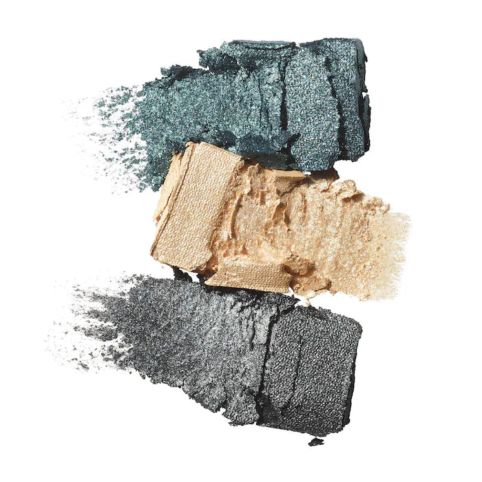 Master Metallics® Eyeshadow Palette - Bajo Pedido