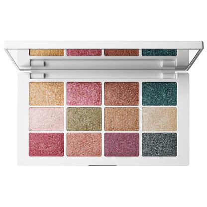 Master Metallics® Eyeshadow Palette - Bajo Pedido