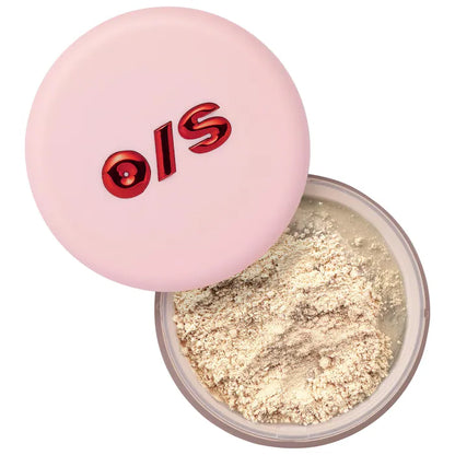 Ultimate Blurring Setting Powder - Bajo Pedido