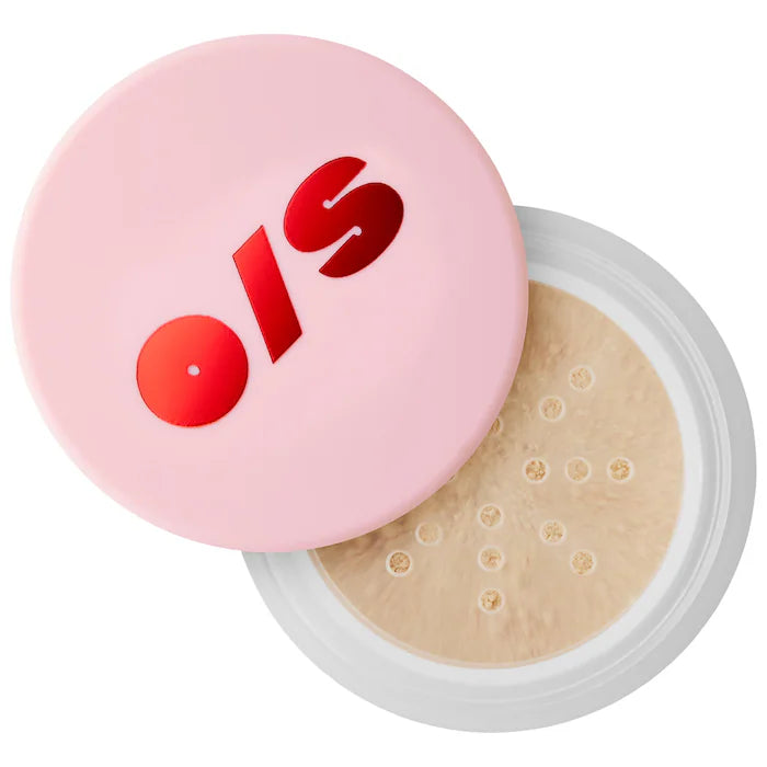 Ultimate Blurring Setting Powder - Bajo Pedido