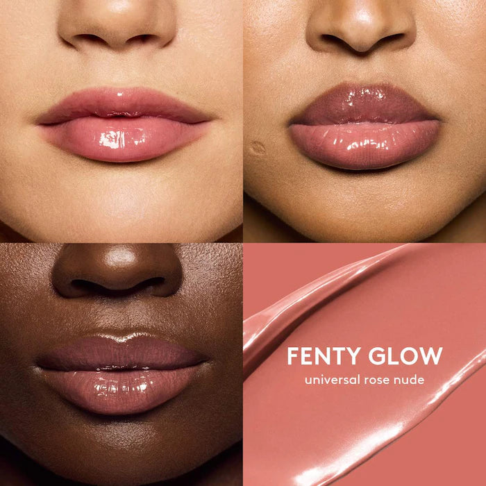 Gloss Bomb Cream Color Drip Lip Cream - Bajo Pedido