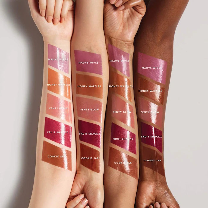 Gloss Bomb Cream Color Drip Lip Cream - Bajo Pedido