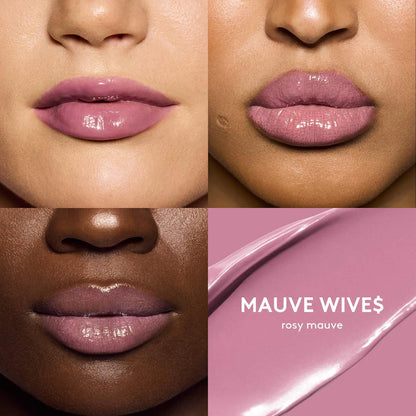 Gloss Bomb Cream Color Drip Lip Cream - Bajo Pedido