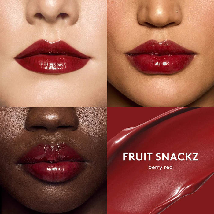 Gloss Bomb Cream Color Drip Lip Cream - Bajo Pedido