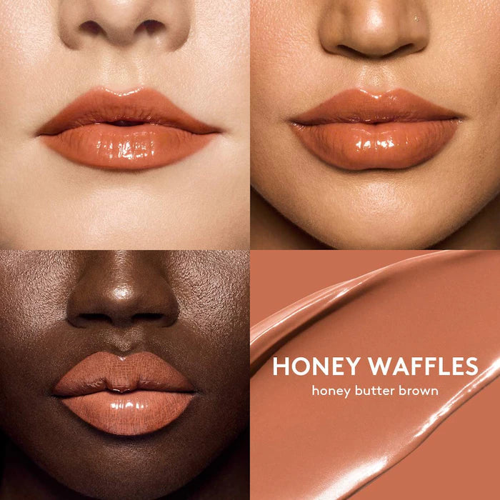 Gloss Bomb Cream Color Drip Lip Cream - Bajo Pedido