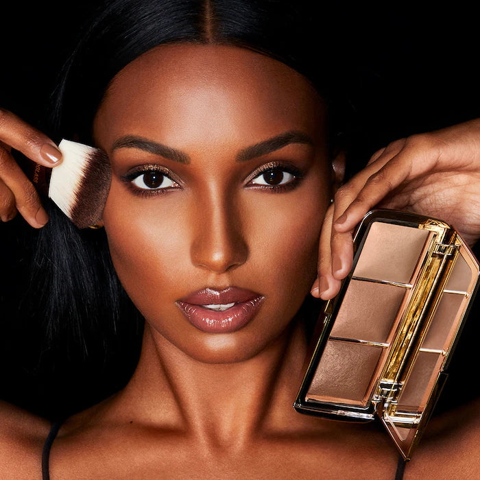Ambient Lighting Palette - SEPHORA SALE (Bajo Pedido)
