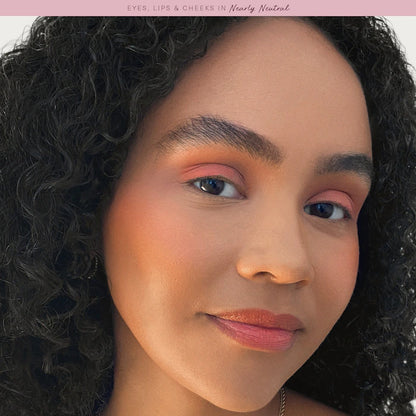 Stay Vulnerable Glossy Lip Balm - Bajo Pedido