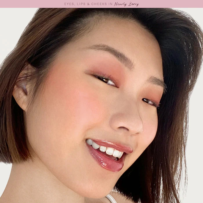 Stay Vulnerable Melting Cream Blush - Bajo Pedido