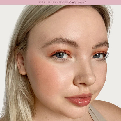 Stay Vulnerable Melting Cream Blush - Bajo Pedido