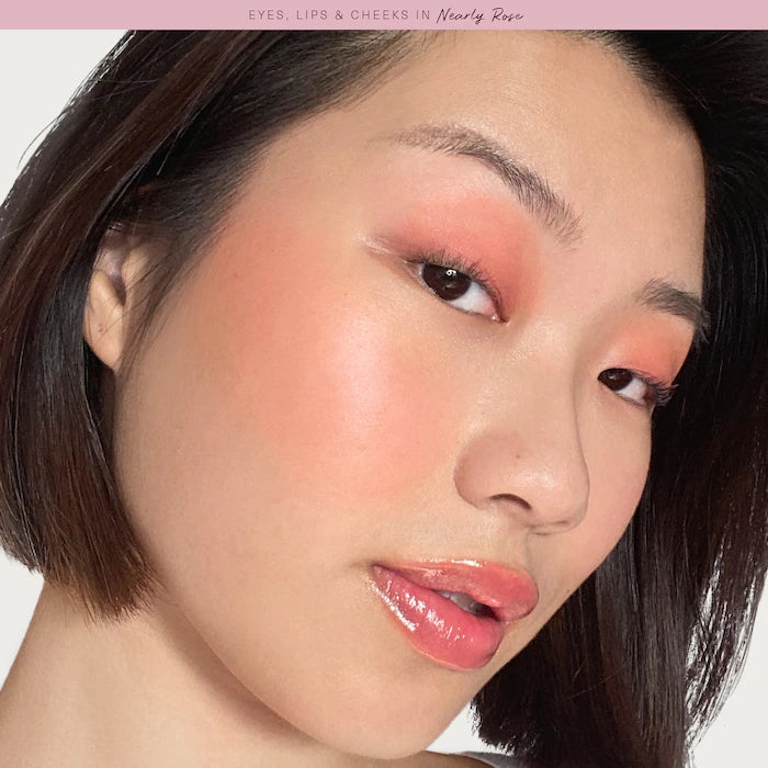 Stay Vulnerable Melting Cream Blush - Bajo Pedido