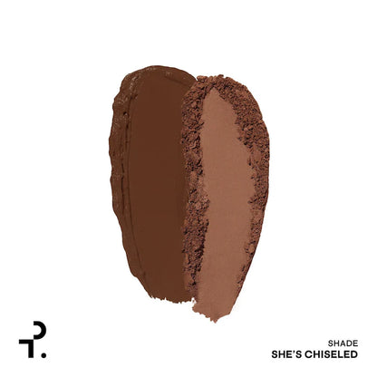 Major Sculpt Crème Contour & Powder Bronzer Duo - Sephora Sale (Bajo Pedido)