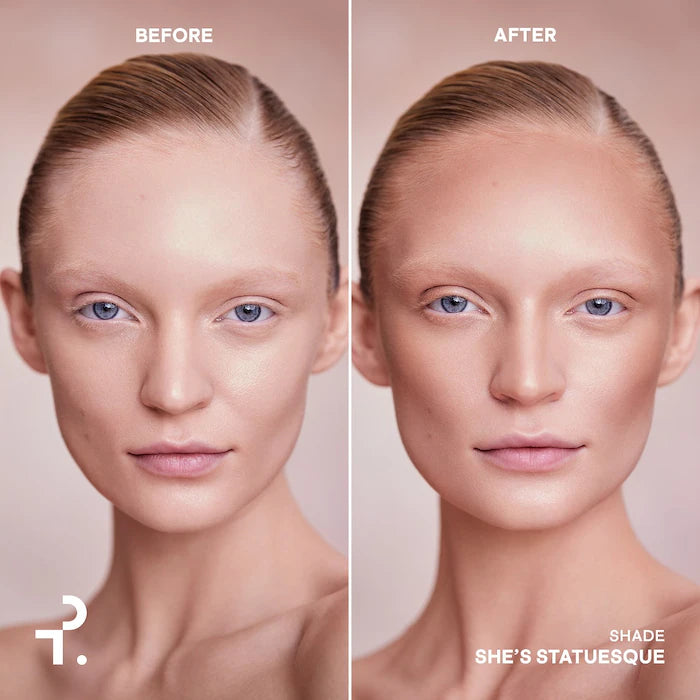 Major Sculpt Crème Contour & Powder Bronzer Duo - Sephora Sale (Bajo Pedido)