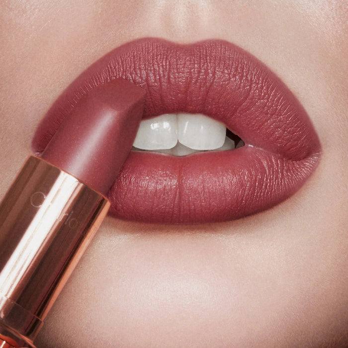 Mini Pillow Talk Lipstick & Liner Set - Bajo Pedido