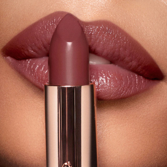 Mini Pillow Talk Lipstick & Liner Set - Bajo Pedido