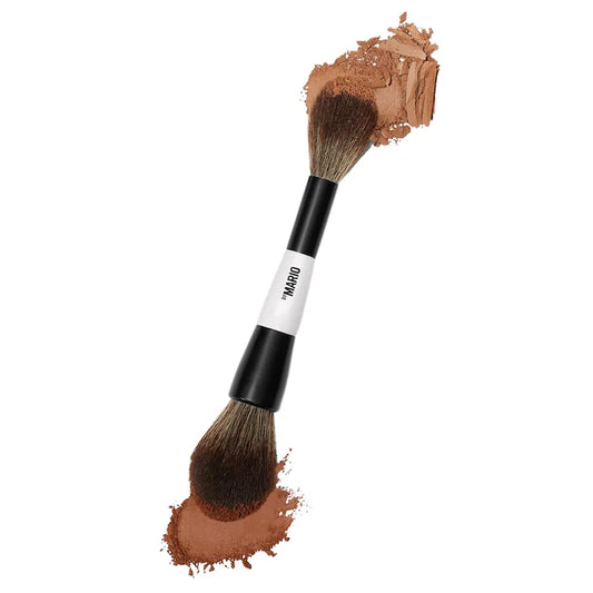 F2 Dual-Ended Powder Brush - Sephora Sale (Bajo Pedido)