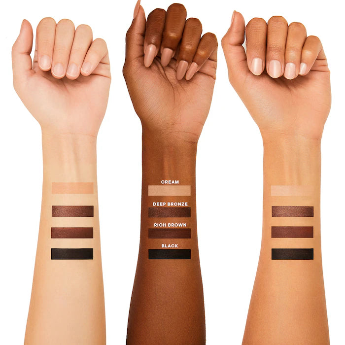 Major Dimension Precision Gel Eyeliner - Bajo Pedido