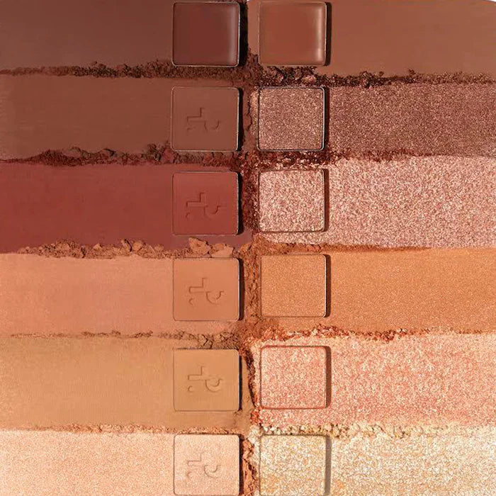 Major Dimension Eyeshadow Palette - Sephora Sale