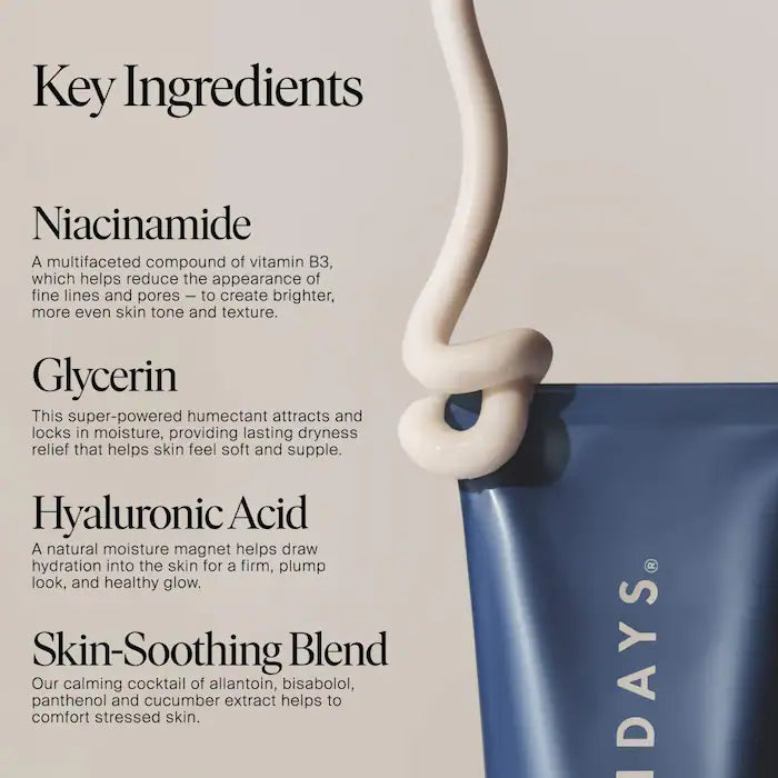 Skincare Must-Haves Set - Bajo Pedido