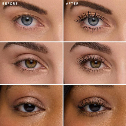 Perfect Strokes Universal Volumizing Mascara - Bajo Pedido