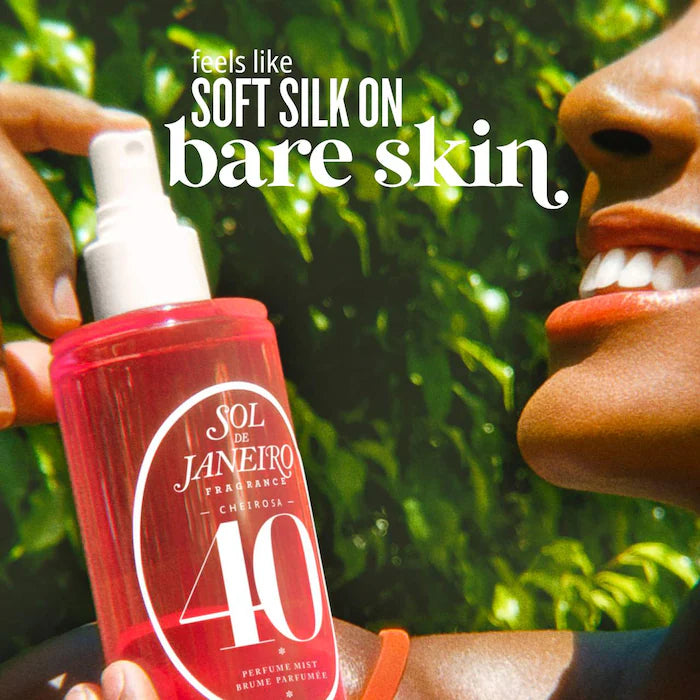 Cheirosa 40 Hair & Body Perfume Mist - Bajo Pedido