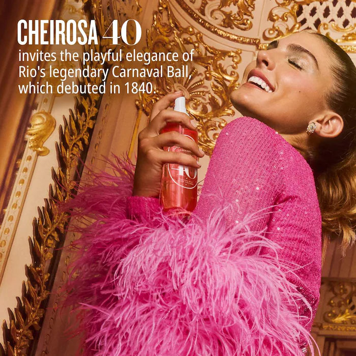 Cheirosa 40 Hair & Body Perfume Mist - Bajo Pedido