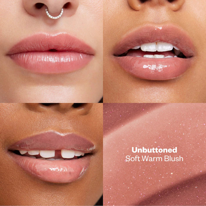 Lip Value Set - Bajo Pedido