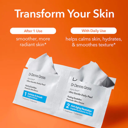 Skincare Must-Haves Gift Set - Bajo Pedido