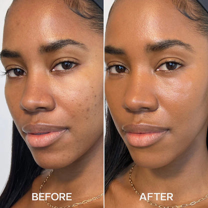 Hydrabeam Hydrating & Concealing Under Eye Brightener with Cucumber Extract