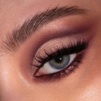 Major Dimension II Rose Eyeshadow Palette - Bajo Pedido