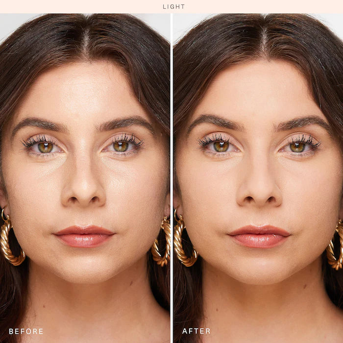 Always an Optimist Soft Radiance Setting Powder - Bajo Pedido