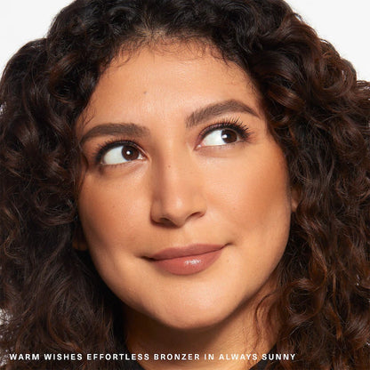 Warm Wishes Effortless Cream Bronzer Stick - Sephora Sale (Bajo Pedido)