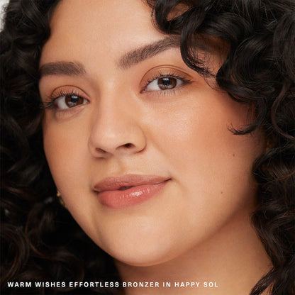 Warm Wishes Effortless Cream Bronzer Stick - Sephora Sale (Bajo Pedido)