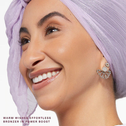 Warm Wishes Effortless Cream Bronzer Stick - Sephora Sale (Bajo Pedido)