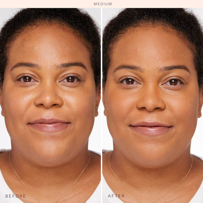 Always an Optimist Soft Radiance Setting Powder - Bajo Pedido