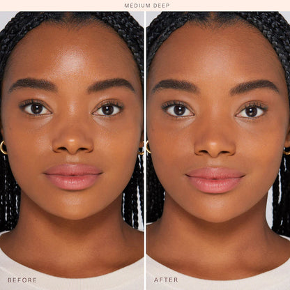 Always an Optimist Soft Radiance Setting Powder - Bajo Pedido