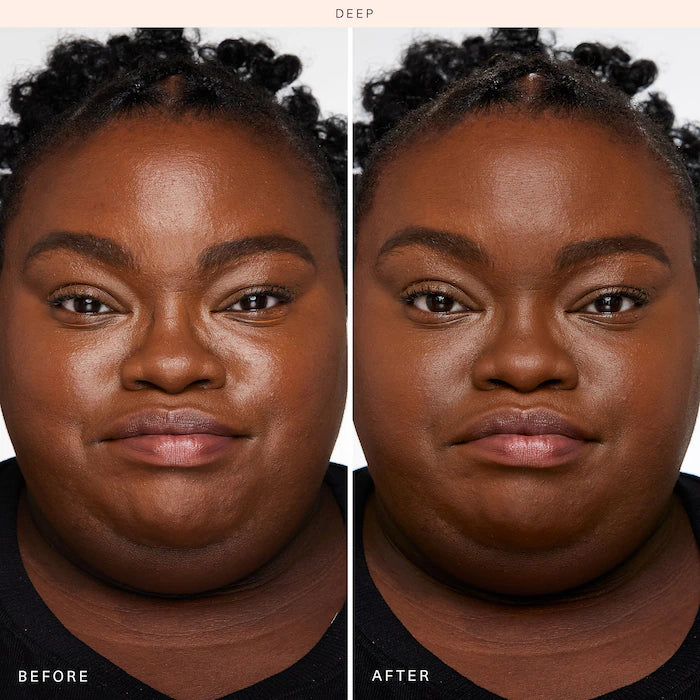 Always an Optimist Soft Radiance Setting Powder - Bajo Pedido