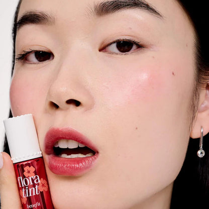 Benefit Benetint Guatemala tinta para labios y mejillas