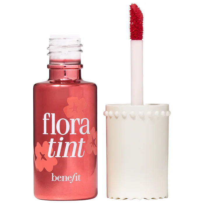 Benefit Benetint Guatemala tinta para labios y mejillas