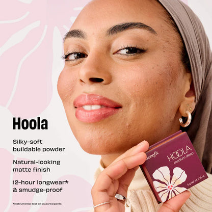 Hoola Matte Powder Bronzer - SEPHORA SALE (Bajo Pedido)