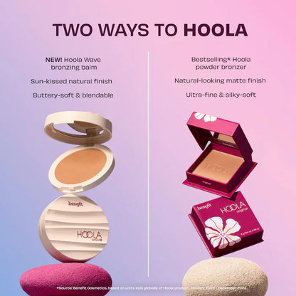 Hoola Matte Powder Bronzer - SEPHORA SALE (Bajo Pedido)