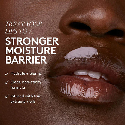 Fenty Treatz Hydrating + Strengthening Lip Oil - Bajo Pedido