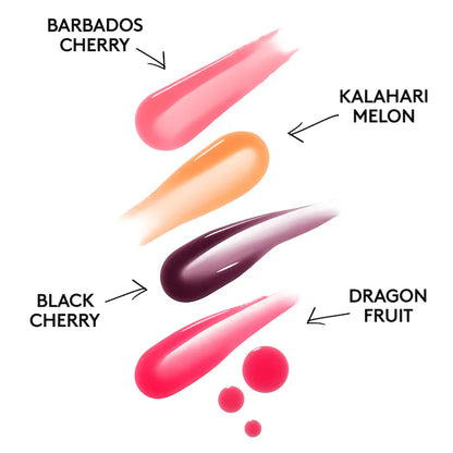 Fenty Treatz Hydrating + Strengthening Lip Oil - Bajo Pedido